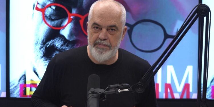 “Rritje e paprecedentë e të ardhurave buxhetore”, Rama: Projeksion për mbi 1 miliard euro të ardhura shtesë.