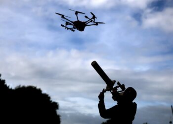 Rusia paralajmëron BE-në: Rritja e prodhimit të dronëve për Ukrainën po e çon Evropën në luftë
