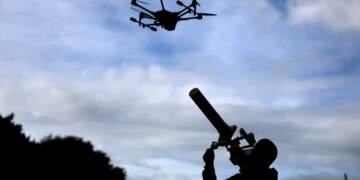 Rusia paralajmëron BE-në: Rritja e prodhimit të dronëve për Ukrainën po e çon Evropën në luftë