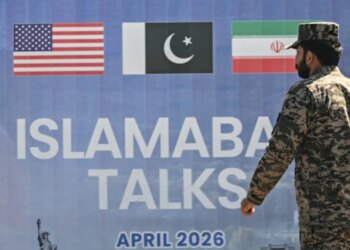 SHBA-Iran: Bisedime të reja në Islamabad, thotë zëdhënësja e Shtëpisë së Bardhë