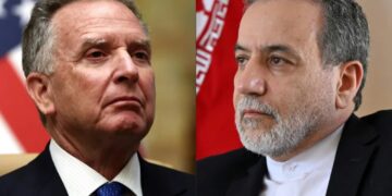 SHBA dhe Iran, bisedime për paqe në Pakistan/ Dy delegacionet do të takohen në Islamabad të shtunën për të diskutuar një zgjidhje afatgjatë.