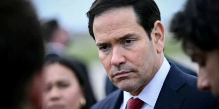 SHBA dhe Iran në prag të negociatave të drejtpërdrejta, Rubio: "Mund të arrijmë në përfundim"