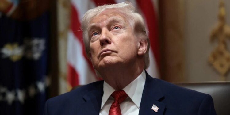 SHBA dhe Irani pranojnë propozimin për paqe, Trump paralajmëron se do të ndodhin pasoja të mëdha nëse Ngushtica mbetet e mbyllur.