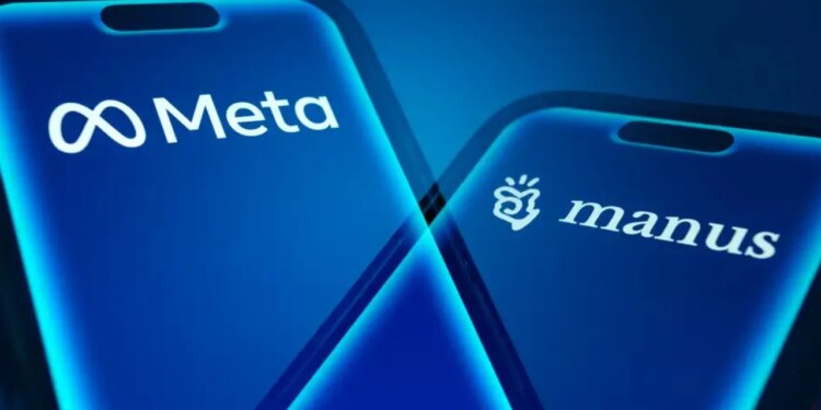 SHBA dhe Kina në garë për teknologjinë e së ardhmes; Pekini bllokon Manus, ia heq nga duart Meta-s