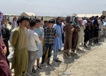 SHBA-ja planifikon të zhvendosë në Kongo mbi një mijë afganë që ndihmuan forcat amerikane në Afganistan