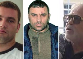 SPAK kërkon 127 vite burg për pandehurit e dosjes Revanshi nga forti i Myslym Shyrit Shullazi e Rraja