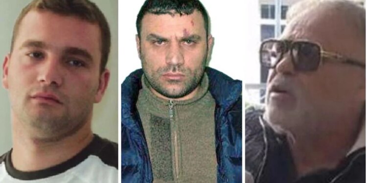 SPAK kërkon 127 vite burg për pandehurit e dosjes Revanshi nga forti i Myslym Shyrit Shullazi e Rraja