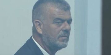 SPAK kërkon rikthimin në burg të ish-ministrit Lefter Koka; gjykata nuk e gjen, posta: Është larguar