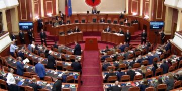 SPAK nis hetimet për AKSHI-n, PD paraqet në Kuvend kërkesën për krijimin e Komisionit Hetimor.