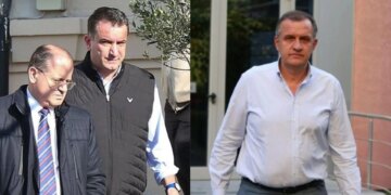 SPAK përcjell hetime në qelitë e Veliajt dhe Beqajt, kontrollohen telefonat dhe kërkohet lista e takimeve.