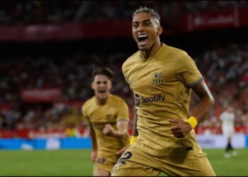 Sa do t’i paguajë FIFA Barcelonës për dëmtimin e Raphinhas