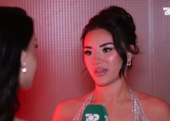 Sa lekë do të marrë Greta nga çmimi i madh i Selin? Përgjigjet ish-konkurrentja e Big Brother VIP