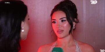 Sa lekë do të marrë Greta nga çmimi i madh i Selin? Përgjigjet ish-konkurrentja e Big Brother VIP