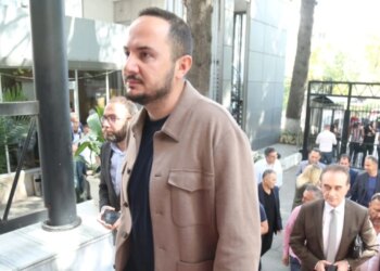 Salianji depoziton kandidaturën për kreun e PD, zbulon platformën: Meritat e Berishës njihen, por koha e tij mbaroi
