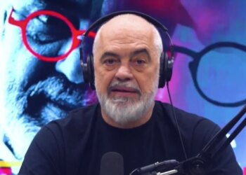 Samiti i Diasporës në Tiranë, Rama: Shqipëria e zgjeruar përtej kufijve të saj