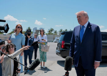 S'e kam menduar fare, Trump për ndërprerjen e armëpushimit me Iranin; SHBA kërkon propozim më të mirë Teheranit