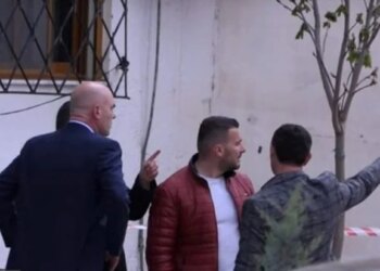 Seanca në GJKKO për Plumbin e Artë, zbardhen dëshmitë; Ish-zv.drejtor Policisë Elbasanit: Në telefonin e Nuredin Dumanit u gjet...