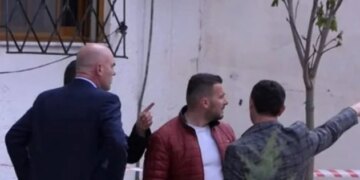 Seanca në GJKKO për Plumbin e Artë, zbardhen dëshmitë; Ish-zv.drejtor Policisë Elbasanit: Në telefonin e Nuredin Dumanit u gjet...