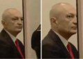 Seanca për Metën, gjyqi transmetohet live, ish-presidenti pas kafazit të xhamit, prezente edhe Kryemadhi