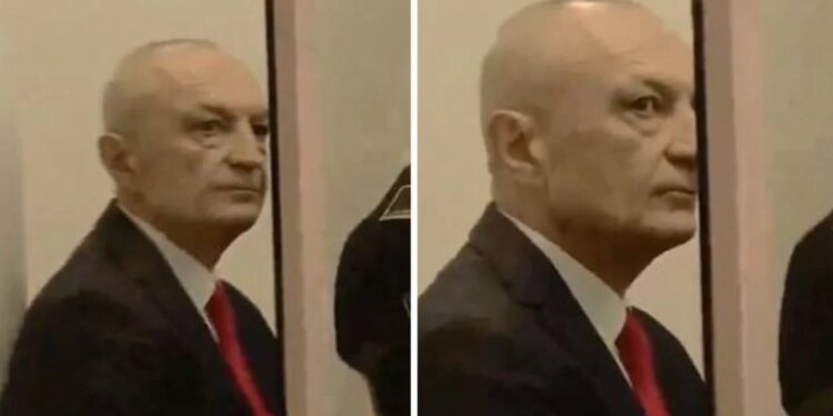 Seanca për Metën, gjyqi transmetohet live, ish-presidenti pas kafazit të xhamit, prezente edhe Kryemadhi