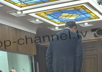 Seanca për dosjen Partizani në GJKKO: Balla përplaset me Malltezin, deputeti PS: Prona u privatizua në 6 muaj