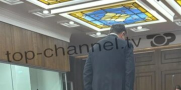 Seanca për dosjen Partizani në GJKKO: Balla përplaset me Malltezin, deputeti PS: Prona u privatizua në 6 muaj