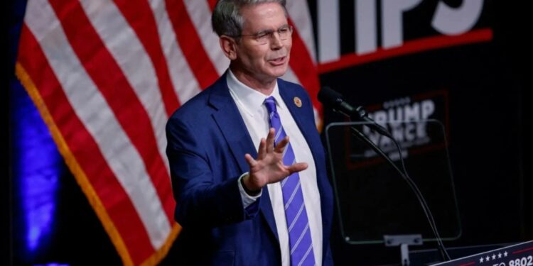 Sekretari i Thesarit: Dhjetëra vende të varfra më telefonuan dhe unë zgjata pezullimin e sanksioneve ndaj naftës ruse