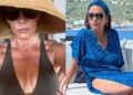 Sekreti i saj për të “ndalur kohën”? Catherine Zeta-Jones rreve rutinën e saj të përditshme