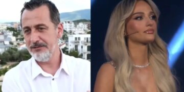 Selin fitoi edicionin e pestë BBV; babai: Kupa shkoi për mbretëreshën time, largësia më bëri të ndihem faj