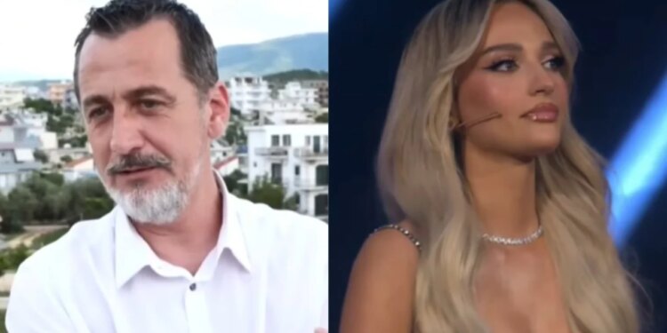 Selin fitoi edicionin e pestë BBV; babai: Kupa shkoi për mbretëreshën time, largësia më bëri të ndihem faj