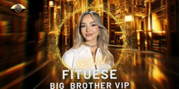 Selin shpallet fituese e edicionit të pestë të Big Brother VIP, fiton 100 mijë euro