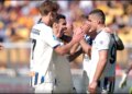 Serie A: Atalanta e kryen detyrën duke mposhtur Leccen, Gjimshiti triumfon ndaj Ramadanit në ‘derbi’