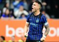Serie A, Champions League dhe… Argjentina: Lautaro Martinez, me golin e tij, siguron vetëm fitore.