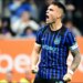 Serie A, Champions League dhe… Argjentina: Lautaro Martinez, me golin e tij, siguron vetëm fitore.