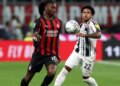 Serie A: Milan dhe Juventus ndajnë pikët, supersfida e San Siros përfundon 0-0