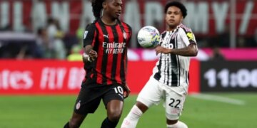 Serie A: Milan dhe Juventus ndajnë pikët, supersfida e San Siros përfundon 0-0