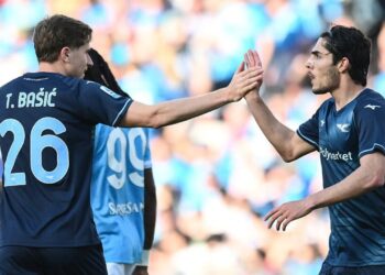 Serie A/ Napoli bie përsëri ndaj Lazios, Interi një hap larg titullit kampion