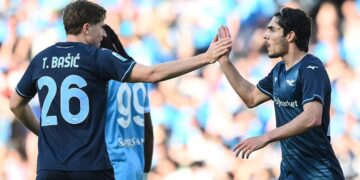 Serie A/ Napoli bie përsëri ndaj Lazios, Interi një hap larg titullit kampion