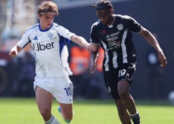 Serie A: Udinese ndal Como-n, skuadra e Fabregas dobëson ritmin në garën për zonën Champions.