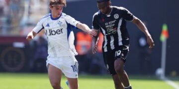 Serie A: Udinese ndal Como-n, skuadra e Fabregas dobëson ritmin në garën për zonën Champions.