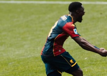 Serie A/Ekuban ndëshkon Sassuolon, ish-futbollisti i Partizanit siguron fitoren për Genoan
