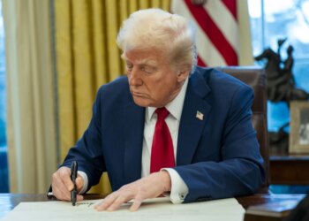 Sërish negociata ballë për ballë midis SHBA dhe Iranit? Trump: Ndoshta gjatë fundjavës, por…