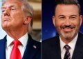 Shakaja e Jimmy Kimmel për Melania Trump, Presidenti amerikan kërkon ABC-së shkarkimin e moderatorit: Bëri thirrje për dhunë