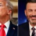Shakaja e Jimmy Kimmel për Melania Trump, Presidenti amerikan kërkon ABC-së shkarkimin e moderatorit: Bëri thirrje për dhunë