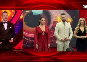 Shëndriti, Juela apo Edisa? Kë të lë shtëpia e Big Brother-it më pak se dy javë para finales?