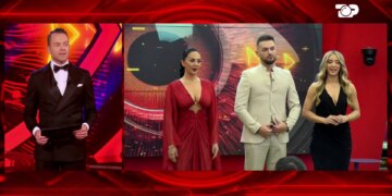 Shëndriti, Juela apo Edisa? Kë të lë shtëpia e Big Brother-it më pak se dy javë para finales?