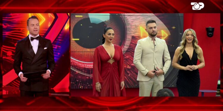 Shëndriti, Juela apo Edisa? Kë të lë shtëpia e Big Brother-it më pak se dy javë para finales?