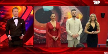 Shëndriti, Juela ose Edisa? Ja kush largohet nga shtëpia e Big Brother, pak më pak se dy javë para finales.