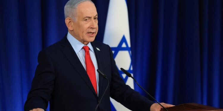 Shkatërruam 70% të prodhimit të çelikut në Iran", deklaroi Netanyahu: "Do të vazhdojmë të ndërmarrim veprime të tjera