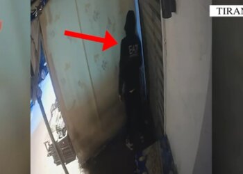 Shkel ekzaminimin e masës së sigurisë 'arrest në shtëpi' dhe kryen disa vjedhje, arrestohet i riu në Tiranë.